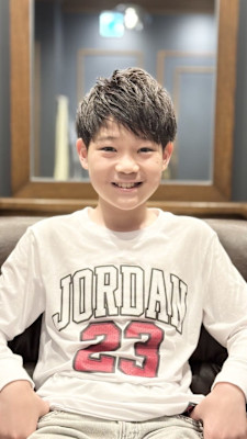 銀座 shino メンズ理容室barber セカンド