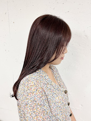 sea by Sign_スタイル