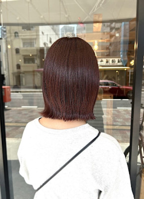 sea by Sign_スタイル