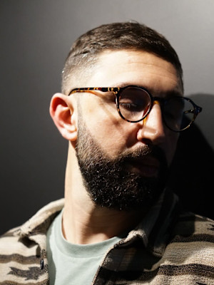 銀座 shino メンズ理容室barber セカンド