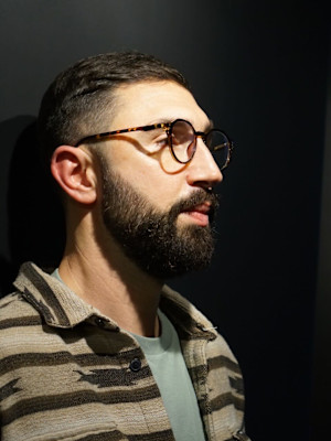 銀座 shino メンズ理容室barber セカンド