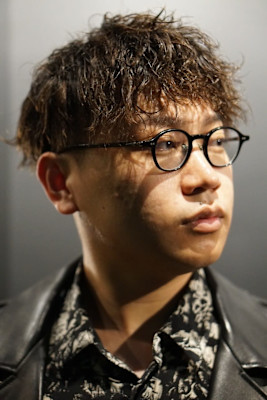 銀座 shino メンズ理容室barber セカンド