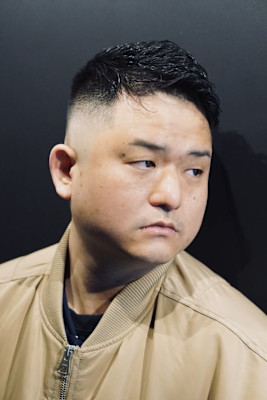 銀座 shino メンズ理容室barber セカンド