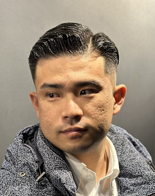 銀座 shino メンズ理容室barber セカンド