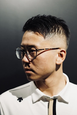 銀座 shino メンズ理容室barber セカンド