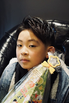 銀座 shino メンズ理容室barber セカンド