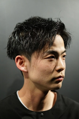 銀座 shino メンズ理容室barber セカンド