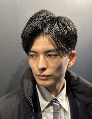 銀座 shino メンズ理容室barber セカンド