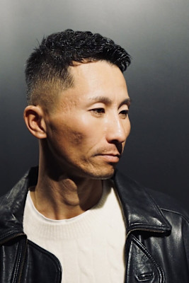 銀座 shino メンズ理容室barber セカンド