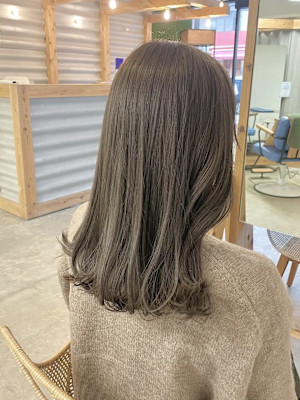 sea by Sign_スタイル