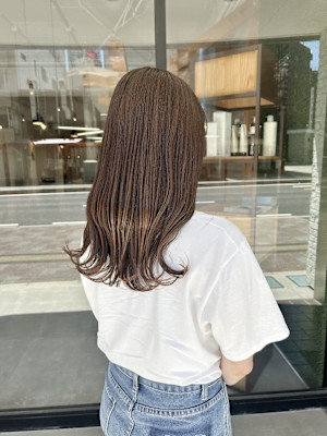 sea by Sign_スタイル