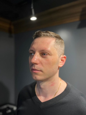 銀座 shino メンズ理容室barber セカンド