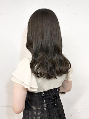 sea by Sign_スタイル