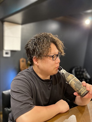 銀座 shino メンズ理容室barber セカンド