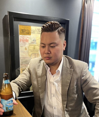 銀座 shino メンズ理容室barber セカンド