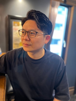 銀座 shino メンズ理容室barber セカンド