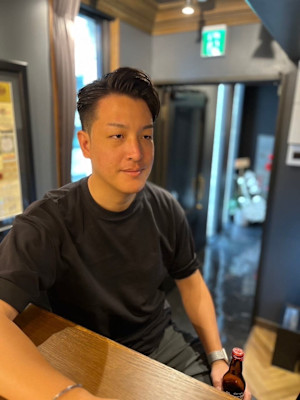 銀座 shino メンズ理容室barber セカンド