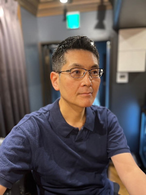 銀座 shino メンズ理容室barber セカンド