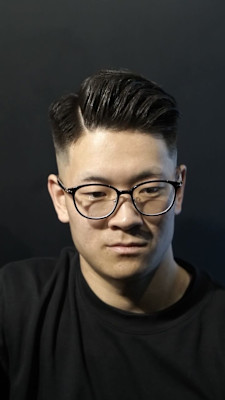 銀座 shino メンズ理容室barber セカンド