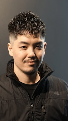 銀座 shino メンズ理容室barber セカンド