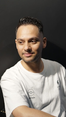 銀座 shino メンズ理容室barber セカンド