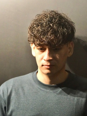 銀座 shino メンズ理容室barber セカンド