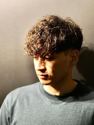 銀座 shino メンズ理容室barber セカンド