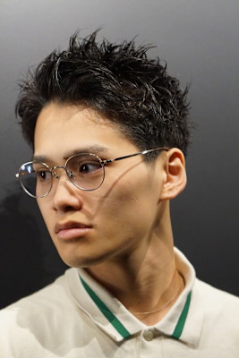 銀座 shino メンズ理容室barber セカンド