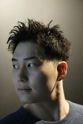 銀座 shino メンズ理容室barber セカンド