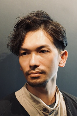 銀座 shino メンズ理容室barber セカンド