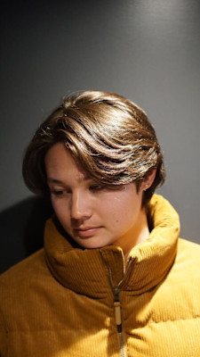 銀座 shino メンズ理容室barber セカンド