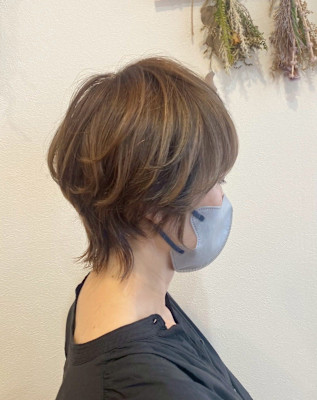 GARDEN es 緑井店×スタイル