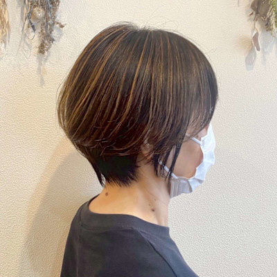 GARDEN es 緑井店×スタイル