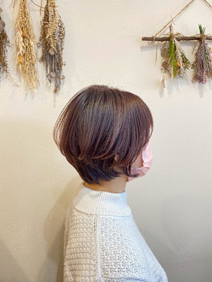 GARDEN es 緑井店×スタイル