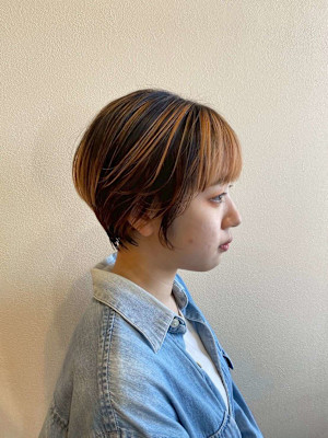 GARDEN es 緑井店×スタイル