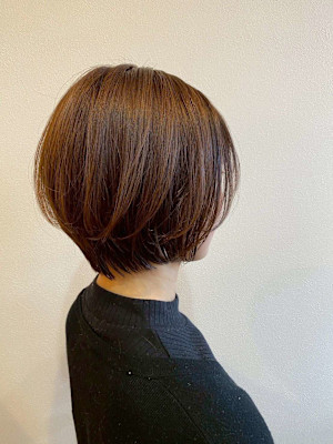 GARDEN es 緑井店×スタイル