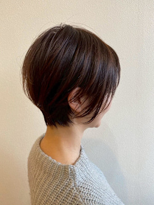 GARDEN es 緑井店×スタイル