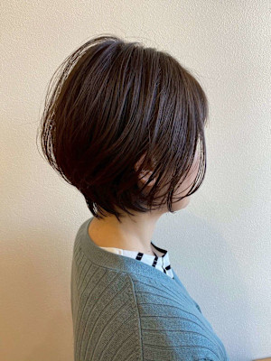 GARDEN es 緑井店×スタイル