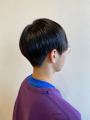 GARDEN es 緑井店×スタイル