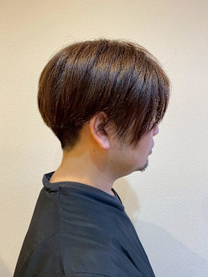 GARDEN es 緑井店×スタイル