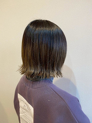 GARDEN es 緑井店×スタイル