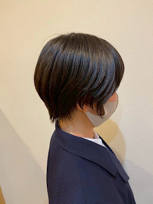 GARDEN es 緑井店×スタイル