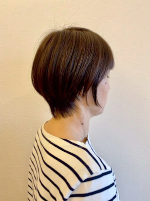 GARDEN es 緑井店×スタイル