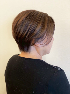 GARDEN es 緑井店×スタイル