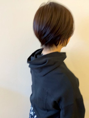 GARDEN es 緑井店×スタイル