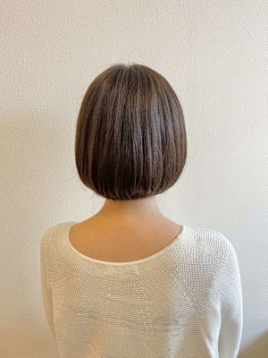 GARDEN es 緑井店×スタイル