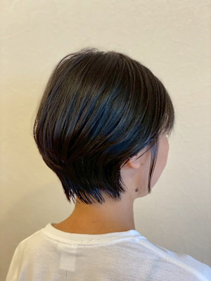 GARDEN es 緑井店×スタイル