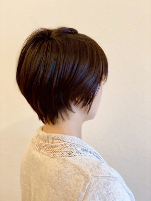 GARDEN es 緑井店×スタイル