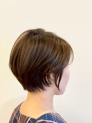 GARDEN es 緑井店×スタイル