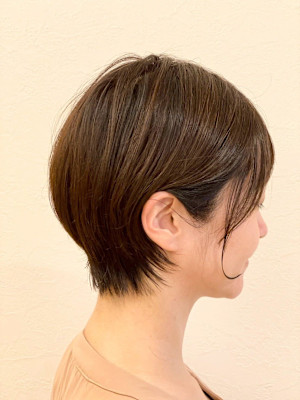 GARDEN es 緑井店×スタイル